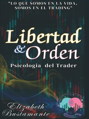 cover image of Libertad & Orden